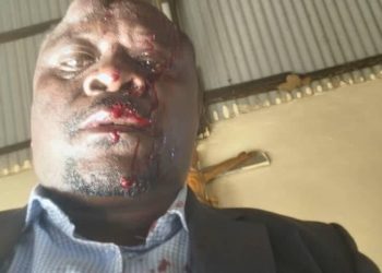 Eye Witness Account: Many times MP Mwijukye uses Church to Grab land in Buhweju