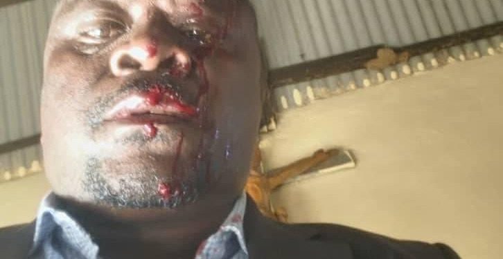 Eye Witness Account: Many times MP Mwijukye uses Church to Grab land in Buhweju