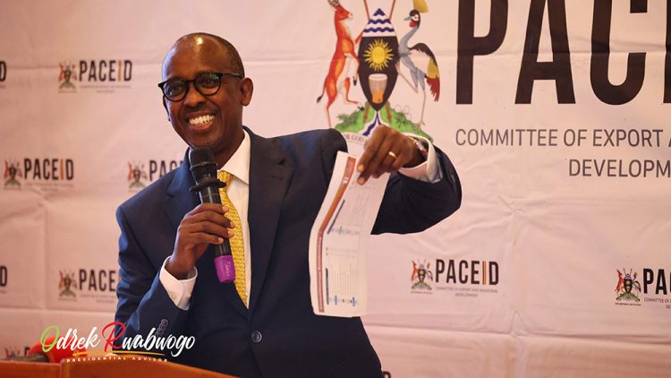 After POATE success, Speke Resort Convention Centre is set to Host first Uganda- African diaspora in USA business Summit