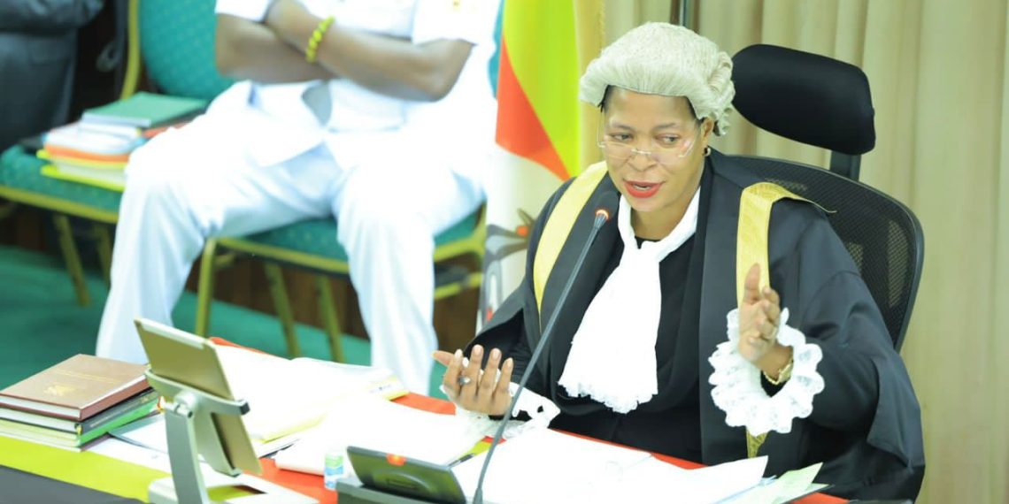 I don’t even have Pussy in UK, says Speaker Among