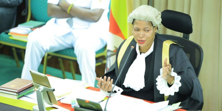 I don’t even have Pussy in UK, says Speaker Among