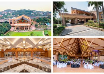After POATE success, Speke Resort Convention Centre is set to Host first Uganda- African diaspora in USA business Summit