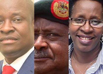 Celebrating 17 champions of Uganda’s Health sector Transformation