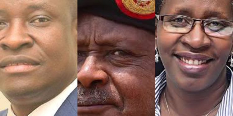 Celebrating 17 champions of Uganda’s Health sector Transformation