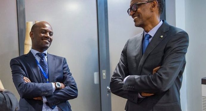 How U.S uses UN to cook Lies: Mwenda’s insights from M23 meeting