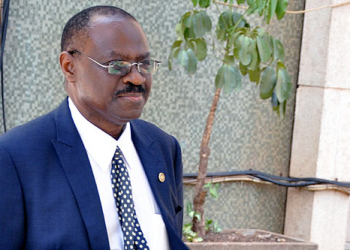 My father is Alive, says Makubuya’s daughter