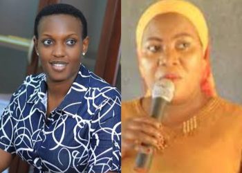 Buikwe RDC arrested on Minister Mutasingwa’s orders over Corruption