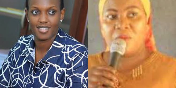 Buikwe RDC arrested on Minister Mutasingwa’s orders over Corruption