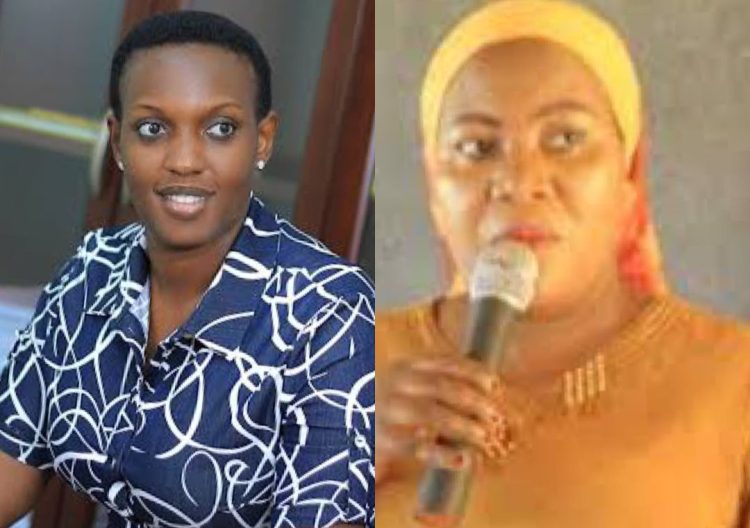 Buikwe RDC arrested on Minister Mutasingwa’s orders over Corruption