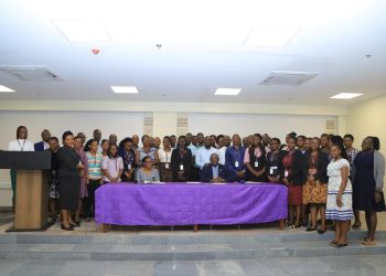 PS Bigirimana emphasizes importance of Confidentiality, combatting Corruption in Judiciary