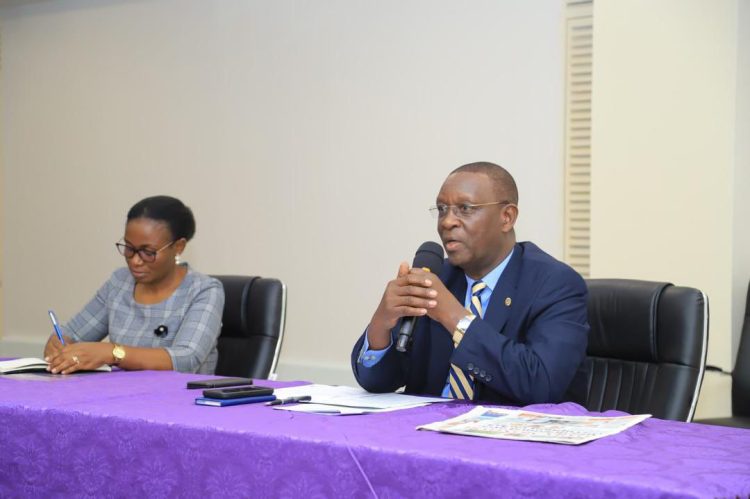 PS Bigirimana emphasizes importance of Confidentiality, combatting Corruption in Judiciary