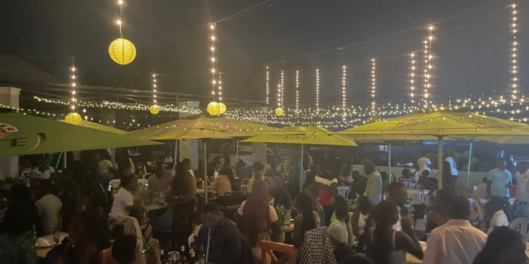 Najjera’s beloved Xhub bar Faces closure over Noise complaints from Tycoon’s pregnant Side dish Fearing miscarriage