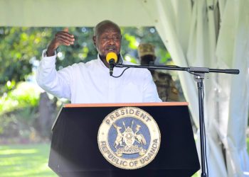 Museveni’s ‘nothing new’ State of the Nation Address draws Public anger