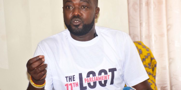 Breaking: Former RCC Burora, Renowned Critic of Speaker Among, Arrested