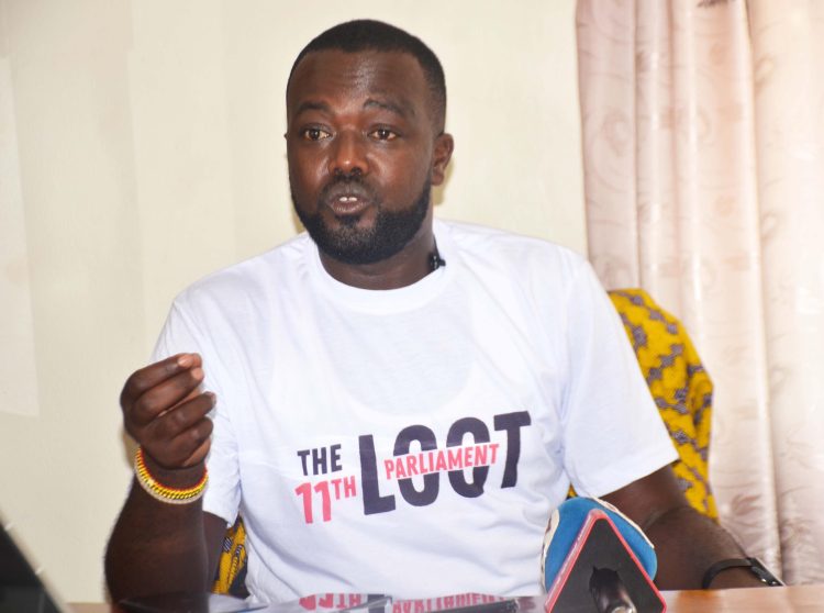 Breaking: Former RCC Burora, Renowned Critic of Speaker Among, Arrested