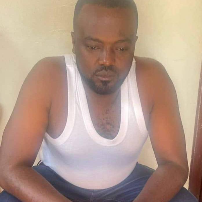 New Details: Parliamentary Police charges RCC Burora for ‘Disturbing peace of Speaker’