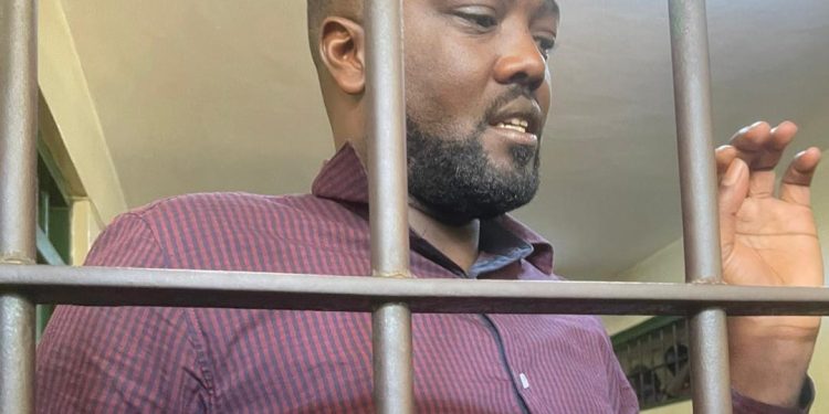 Witch-Hunt against Critics: Bobi Wine condemns Imprisonment of Museveni’s agent Burora