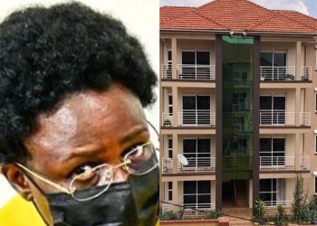 Ex minister Kitutu puts High-value Property on Market amid Corruption case