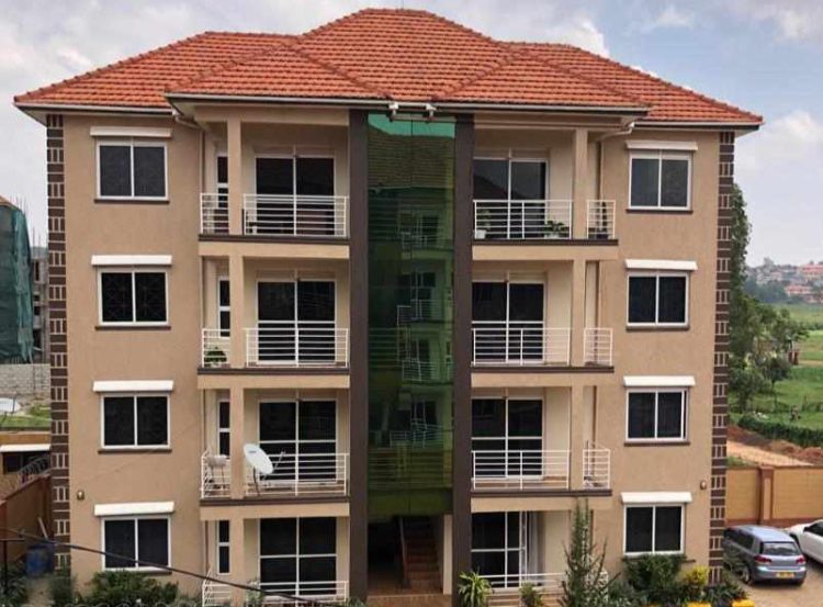 Ex minister Kitutu puts High-value Property on Market amid Corruption case
