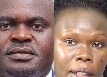 Anite’s Woes Deepen: UIA boss Seeks legal Redress over Minister’s corruption Allegations