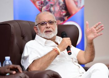 Dr. Sudhir to Highlight entrepreneurial Success at UK-Africa investment Summit in London