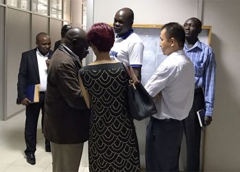 Blue Wave’s Chinese investors in Multiple loan Defaulting schemes Lose shs.16b Case
