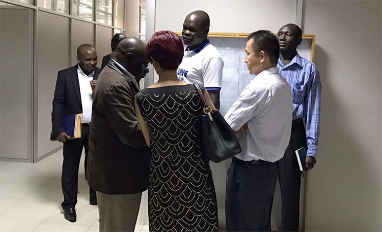 Blue Wave’s Chinese investors in Multiple loan Defaulting schemes Lose shs.16b Case