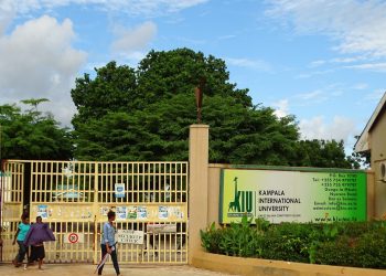 KIU medical Student writes Heartbreaking suicide Note blaming University of the Decision