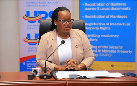 URSB to close Companies over Failure to File annual Returns