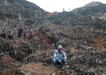 EVIDENCE: KCCA Ignored Makerere Researchers’ warning on Kiteezi Landfill