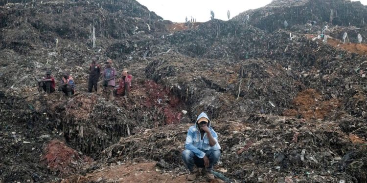 EVIDENCE: KCCA Ignored Makerere Researchers’ warning on Kiteezi Landfill