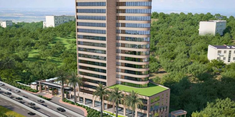 Sudhir’s visionary Mega project, Pearl Business Park, set to Transform Uganda’s Real estate Sector