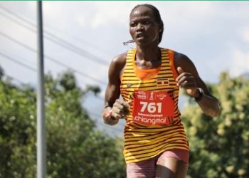 Tragic death of Ugandan Olympic runner Highlights Domestic Violence crisis