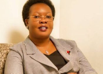 Minister Mateke dies of Heart attack