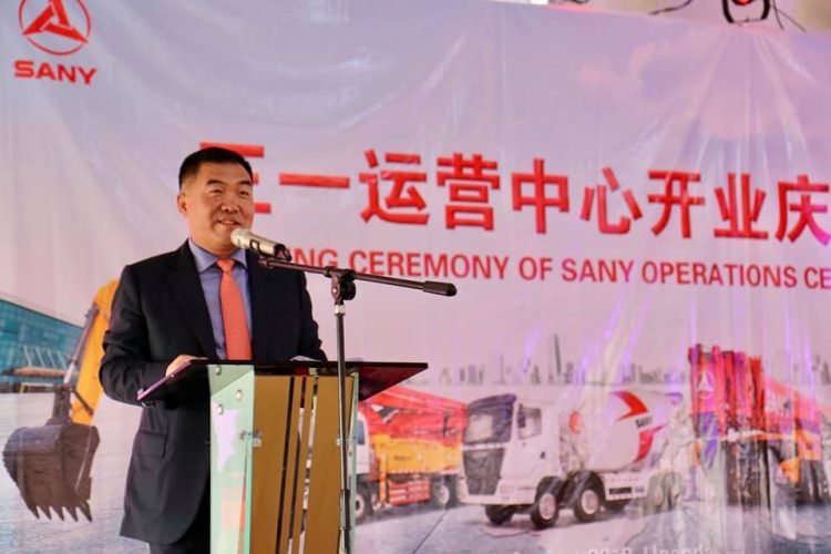 Chinese investor Vows to shut down Shs.22b Factory over Chairman Paul Zhang’s harassment  