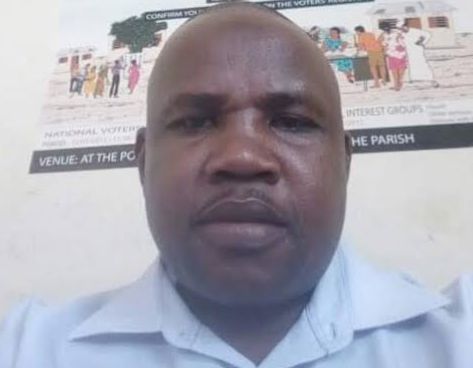 U.S. sanctions 4 Ugandan junior Police officers, Family member