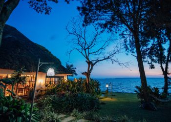 Ihunde Resort launches Serene retreat in Bulago Island