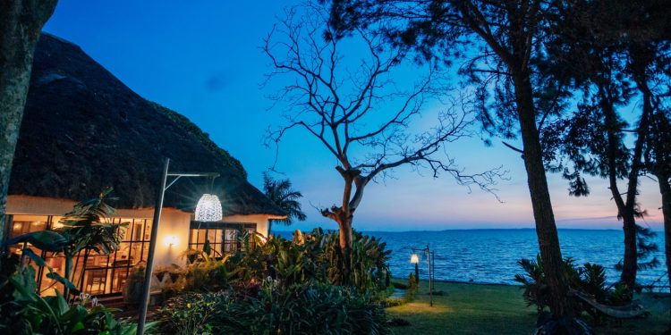 Ihunde Resort launches Serene retreat in Bulago Island