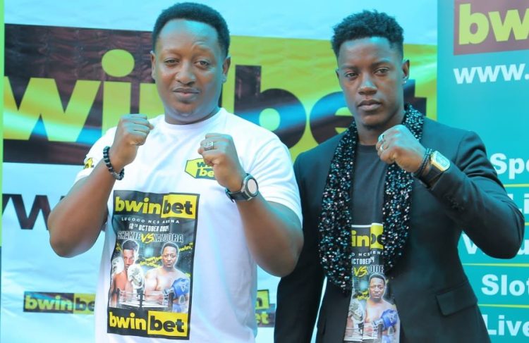 JK Kazoora ventures into DJing, set to Unveil his Skills at Torino Bar’s today