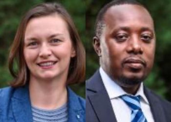 German NGO, Konrad Adenauer Stiftung, caught in Uganda immigration Scandal