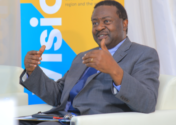 Prof Kaleebu rubbishes Nepotism allegations at UVRI: “People who do Good work deserve Promotion”