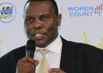 Poor Performance and Age Limit: Why UBOS deputy ED Nabongo was Told to Pack bags and Leave