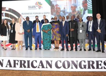 Pan-African Business summit at Speke Convention Center to boost Uganda’s exports to U.S.