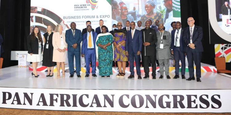 Pan-African Business summit at Speke Convention Center to boost Uganda’s exports to U.S.
