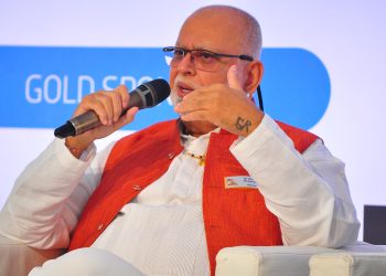 Dr. Sudhir inducted into Uganda Development Champions journal for his National impact