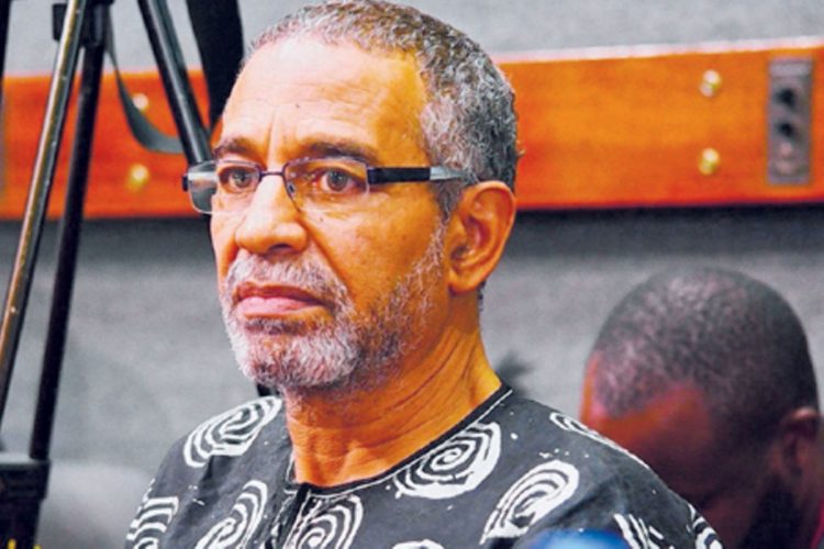 Gen. Kahinda Otafiire Mourns Pan African Movement Secretary General Prof. Ikaweba Bunting