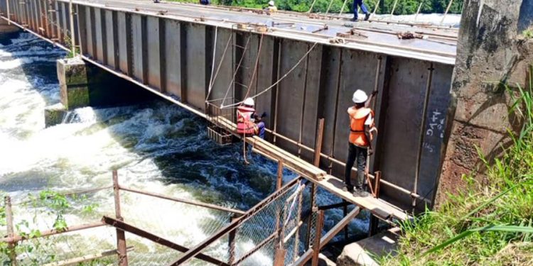 UPDF dismisses Karuma Bridge sacrifice Rumors as baseless Propaganda