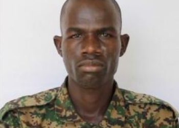 Deadly Rampage: UPDF soldier Killed in Kasese after Targeting colleagues