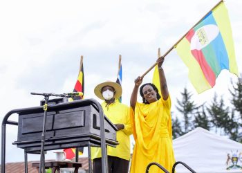 NRM’s Rose Kabagyeni leads with Landslide in Kisoro By-Election