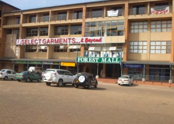 Select Garments wins 10-year-old Court case on Tenant rights, awarded Shs.4b